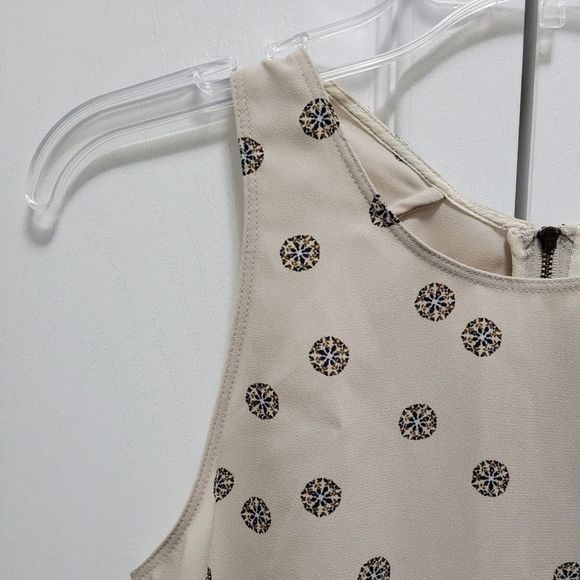 Wilfred Back Zip Tank Top - Picture 6 of 13